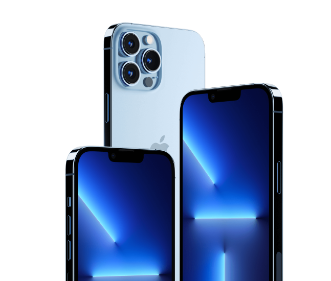 phone