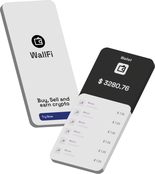 WallFi Wallet